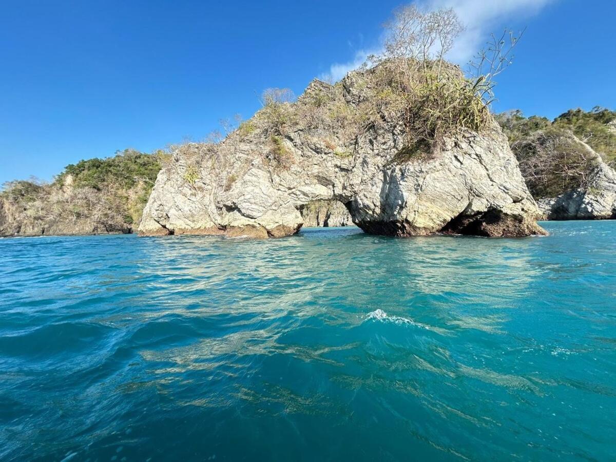 Casa Celeste Rio Grande Βίλα Paquera Εξωτερικό φωτογραφία